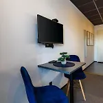 Apartments24 Ilu *