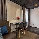 Lägenhet Apartments24 Ilu Rakvere
