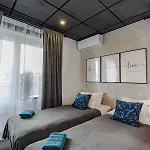 Apartments24 Ilu *