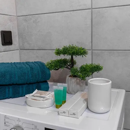 Apartment Apartments24 Ilu