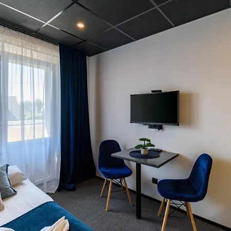 Apartments24 Ilu Apartment Rakvere