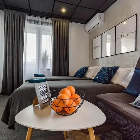 Apartment Apartments24 Ilu Rakvere