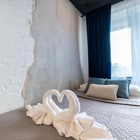 Apartments24 Ilu Daire *