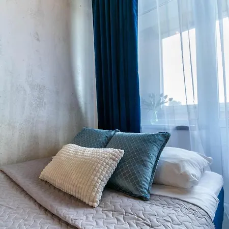 Apartment Apartments24 Ilu