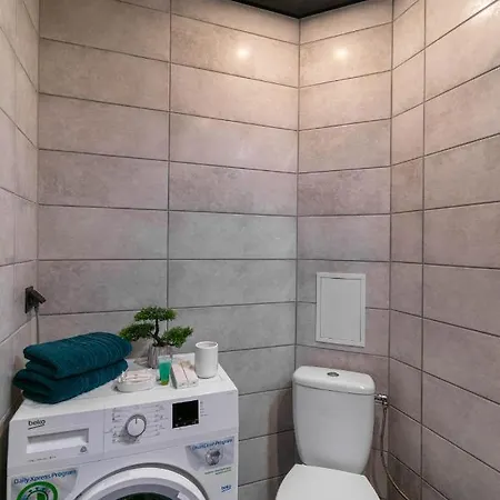 Apartments24 Ilu Daire Rakvere