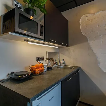 Apartments24 Ilu * Rakvere