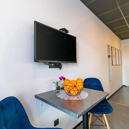 Apartments24 Ilu Rakvere