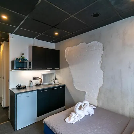 Apartments24 Ilu Daire