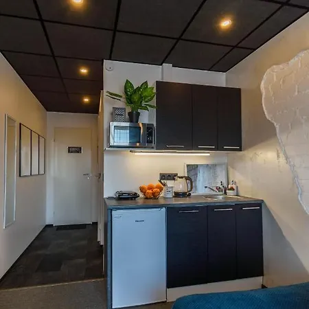 Apartments24 Ilu Daire Rakvere