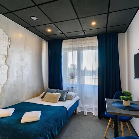 Apartments24 Ilu アパート *