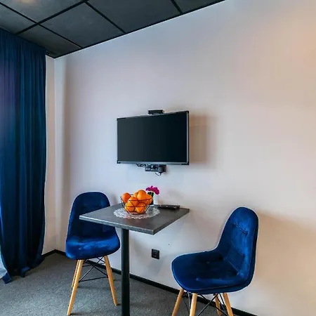 Apartment Apartments24 Ilu Rakvere