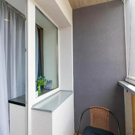 Apartments24 Ilu Rakvere