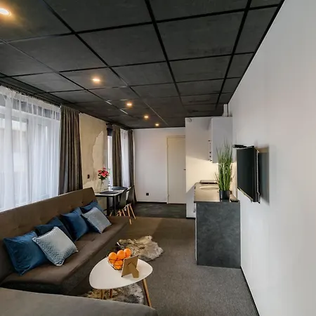 Apartments24 Ilu * Rakvere