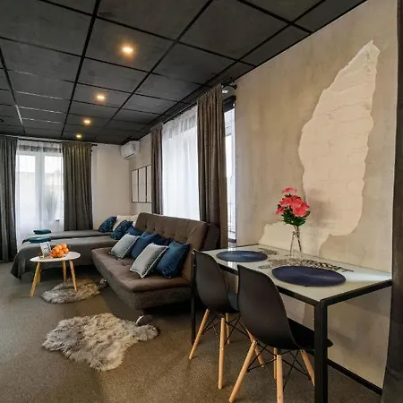 Apartments24 Ilu * Rakvere