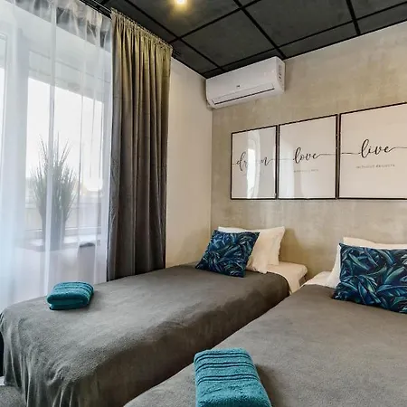 Apartments24 Ilu Apartment Rakvere