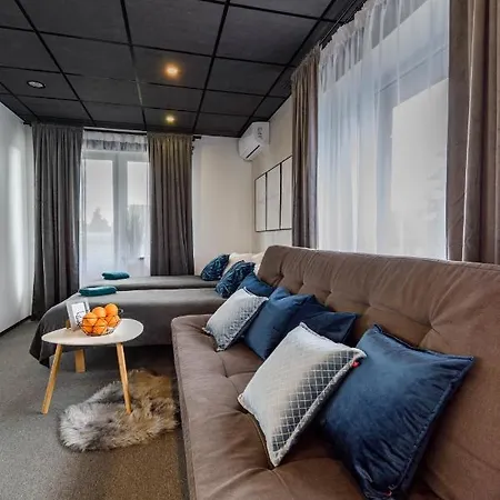 Apartments24 Ilu Apartment *