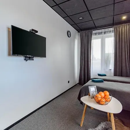 Apartment Apartments24 Ilu