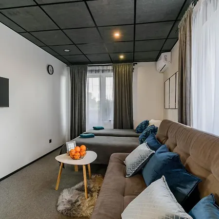 Apartments24 Ilu Rakvere