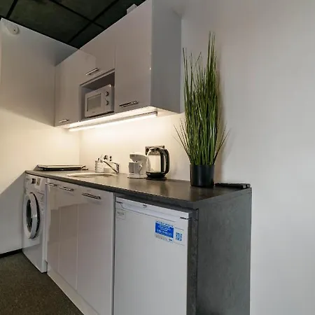 Apartments24 Ilu * Rakvere