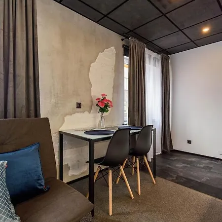 Apartamento Apartments24 Ilu Rakvere