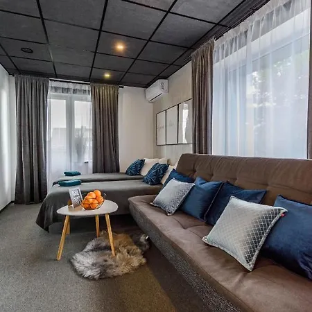 Apartment Apartments24 Ilu