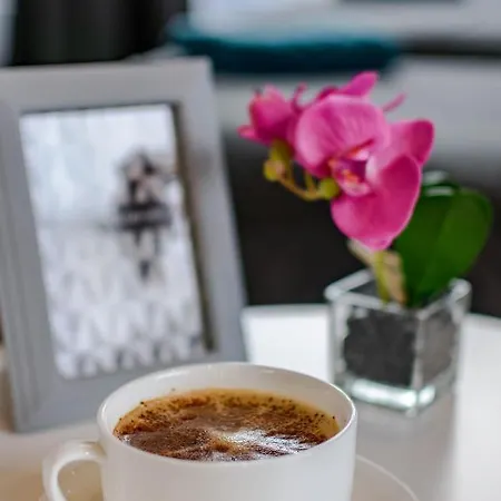 Apartment Apartments24 Ilu