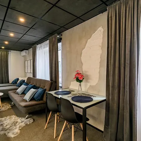 Apartments24 Ilu Rakvere