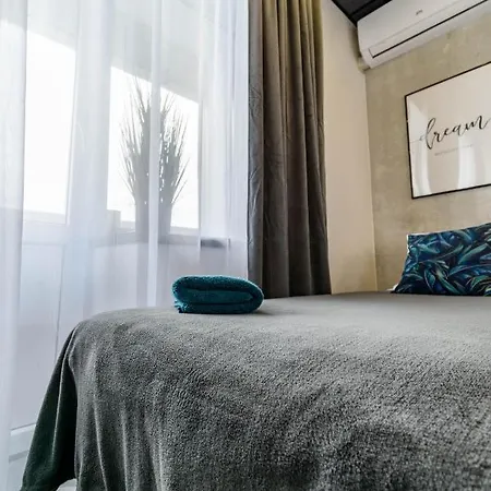 Apartment Apartments24 Ilu Rakvere