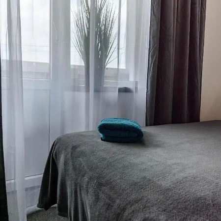 Apartments24 Ilu Rakvere