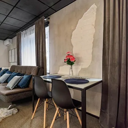 Apartment Apartments24 Ilu Rakvere