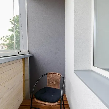 Apartments24 Ilu Apartment