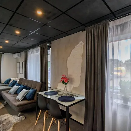 Apartments24 Ilu Apartment