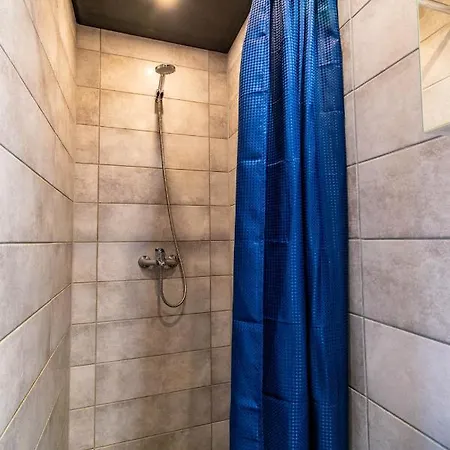 Daire Apartments24 Ilu