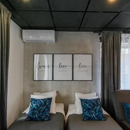 Apartments24 Ilu アパート