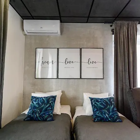 Apartments24 Ilu Daire Rakvere