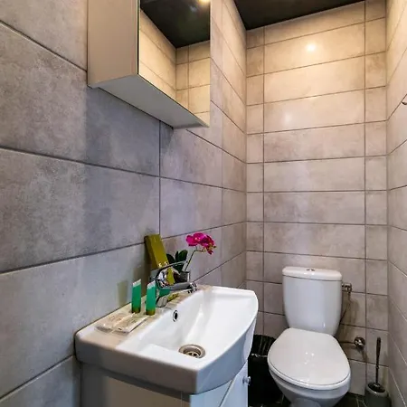 Apartments24 Ilu * Rakvere