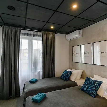 Apartments24 Ilu Apartment *