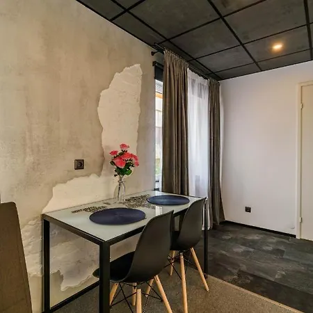 Apartments24 Ilu Daire *