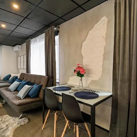 Apartments24 Ilu Apartment Rakvere