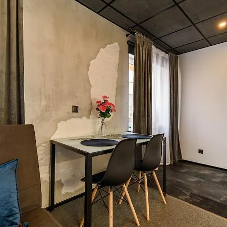 Apartment Apartments24 Ilu *