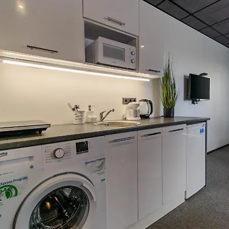 Apartments24 Ilu Apartment Rakvere