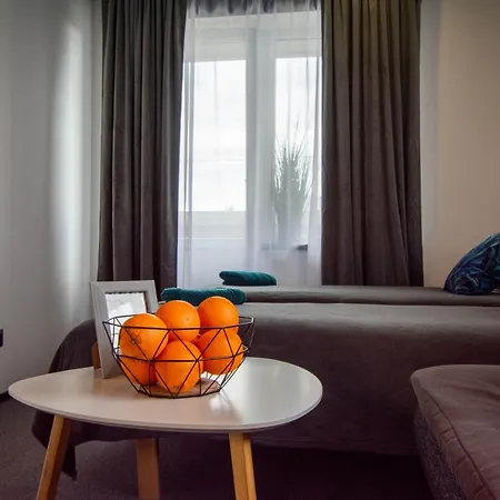 Apartments24 Ilu * Rakvere