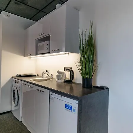 Apartments24 Ilu Rakvere