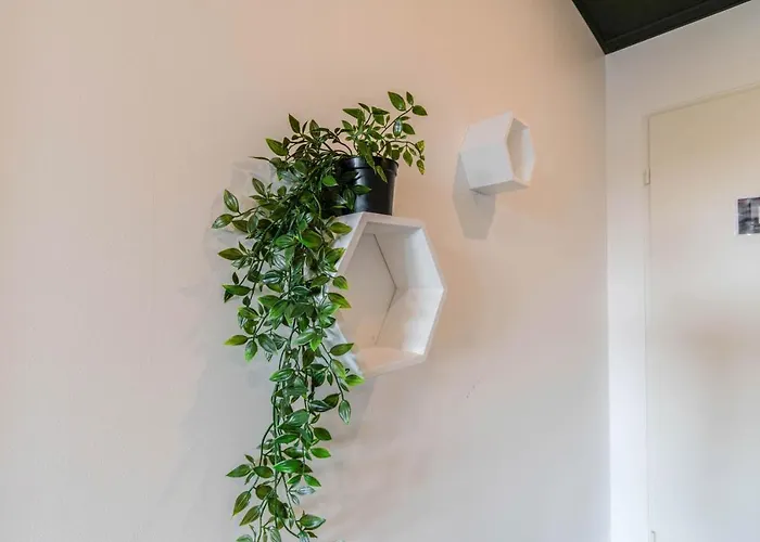 Apartments24 Ilu * Rakvere