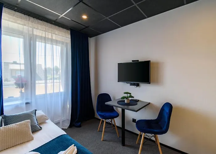 Apartments24 Ilu Lägenhet Rakvere