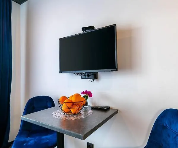 アパート Apartments24 Ilu