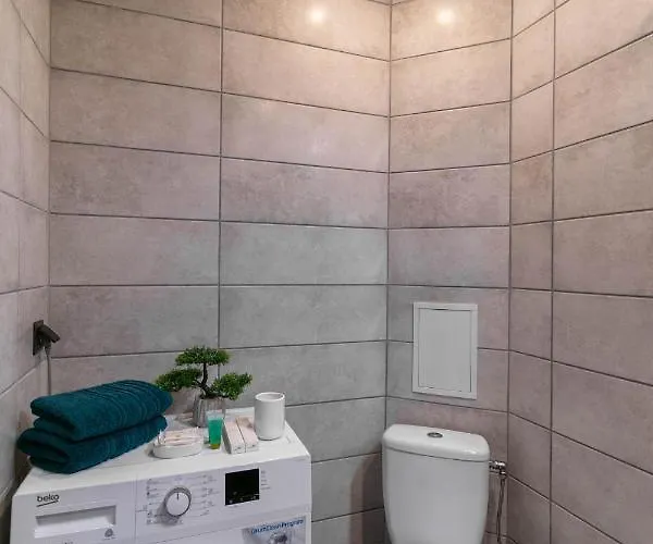 Apartments24 Ilu Lägenhet Rakvere