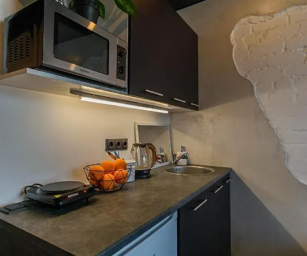 Apartments24 Ilu * Rakvere