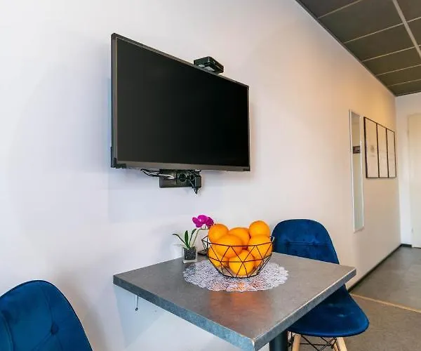 Apartments24 Ilu Rakvere