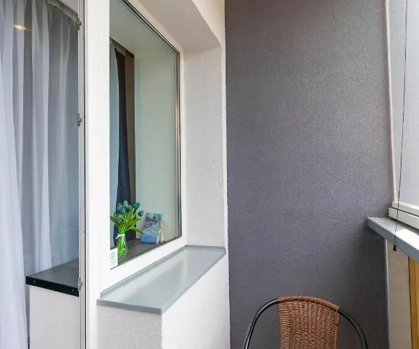 Apartments24 Ilu Rakvere